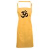 Colours bib apron with pocket Thumbnail