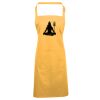 Colours bib apron with pocket Thumbnail