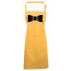 Colours bib apron with pocket Thumbnail