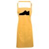 Colours bib apron with pocket Thumbnail