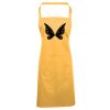 Colours bib apron with pocket Thumbnail