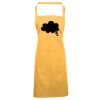 Colours bib apron with pocket Thumbnail