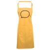 Colours bib apron with pocket Thumbnail