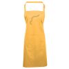 Colours bib apron with pocket Thumbnail