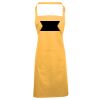 Colours bib apron with pocket Thumbnail