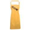 Colours bib apron with pocket Thumbnail