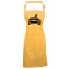 Colours bib apron with pocket Thumbnail