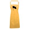 Colours bib apron with pocket Thumbnail