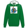 Varsity hoodie Thumbnail