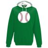 Varsity hoodie Thumbnail