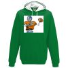 Varsity hoodie Thumbnail