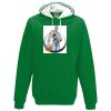 Varsity hoodie Thumbnail