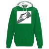 Varsity hoodie Thumbnail