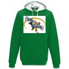 Varsity hoodie Thumbnail