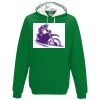 Varsity hoodie Thumbnail