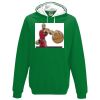Varsity hoodie Thumbnail