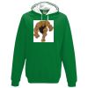 Varsity hoodie Thumbnail