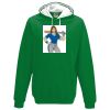 Varsity hoodie Thumbnail