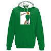 Varsity hoodie Thumbnail
