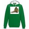 Varsity hoodie Thumbnail