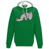 Varsity hoodie Thumbnail
