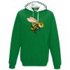 Varsity hoodie Thumbnail
