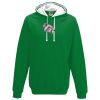 Varsity hoodie Thumbnail