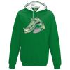 Varsity hoodie Thumbnail