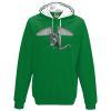 Varsity hoodie Thumbnail