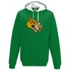 Varsity hoodie Thumbnail