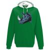 Varsity hoodie Thumbnail