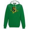 Varsity hoodie Thumbnail