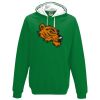 Varsity hoodie Thumbnail