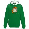 Varsity hoodie Thumbnail