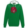 Varsity hoodie Thumbnail