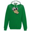 Varsity hoodie Thumbnail