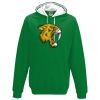 Varsity hoodie Thumbnail