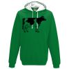 Varsity hoodie Thumbnail