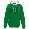 Varsity hoodie Thumbnail
