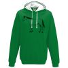 Varsity hoodie Thumbnail
