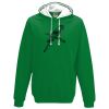 Varsity hoodie Thumbnail