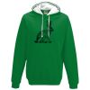 Varsity hoodie Thumbnail