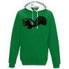 Varsity hoodie Thumbnail
