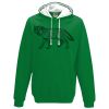 Varsity hoodie Thumbnail