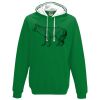 Varsity hoodie Thumbnail