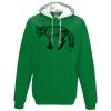 Varsity hoodie Thumbnail
