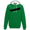 Varsity hoodie Thumbnail