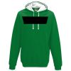 Varsity hoodie Thumbnail