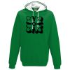 Varsity hoodie Thumbnail