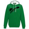 Varsity hoodie Thumbnail